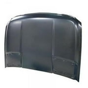Steel Hood for 2011-2014 Silverado Pickup 2500-3500