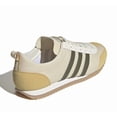 thumbnail image 4 of Adidas VS Jog 2.0 casual sneakers Crystal Sand Olive Strata JI2437 MEN'S SHOES, 4 of 6