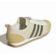 thumbnail image 4 of Adi-das VS Jog 2.0 casual sneakers Crystal Sand Olive Strata JI2437 MEN'S SHOES, 4 of 6