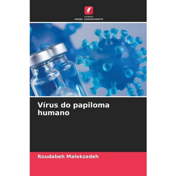 VÃ­rus do papiloma humano, (Paperback)