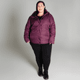 thumbnail image 5 of Snow Country Outerwear Womens Plus Size 1X-6X The Aspen Ski Coat Jacket, 5 of 6
