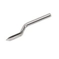 Sewing Machine Curved Needle Install Easily 2 Sizes High Hardness Small