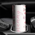 thumbnail image 6 of Grammy Tumbler With Straw and Lid, Stainless Steel Grandma Tumbler Coffee Cup for Nana Birthday Mother''s Day Gifts for Granny Mimi Gigi, 6 of 6
