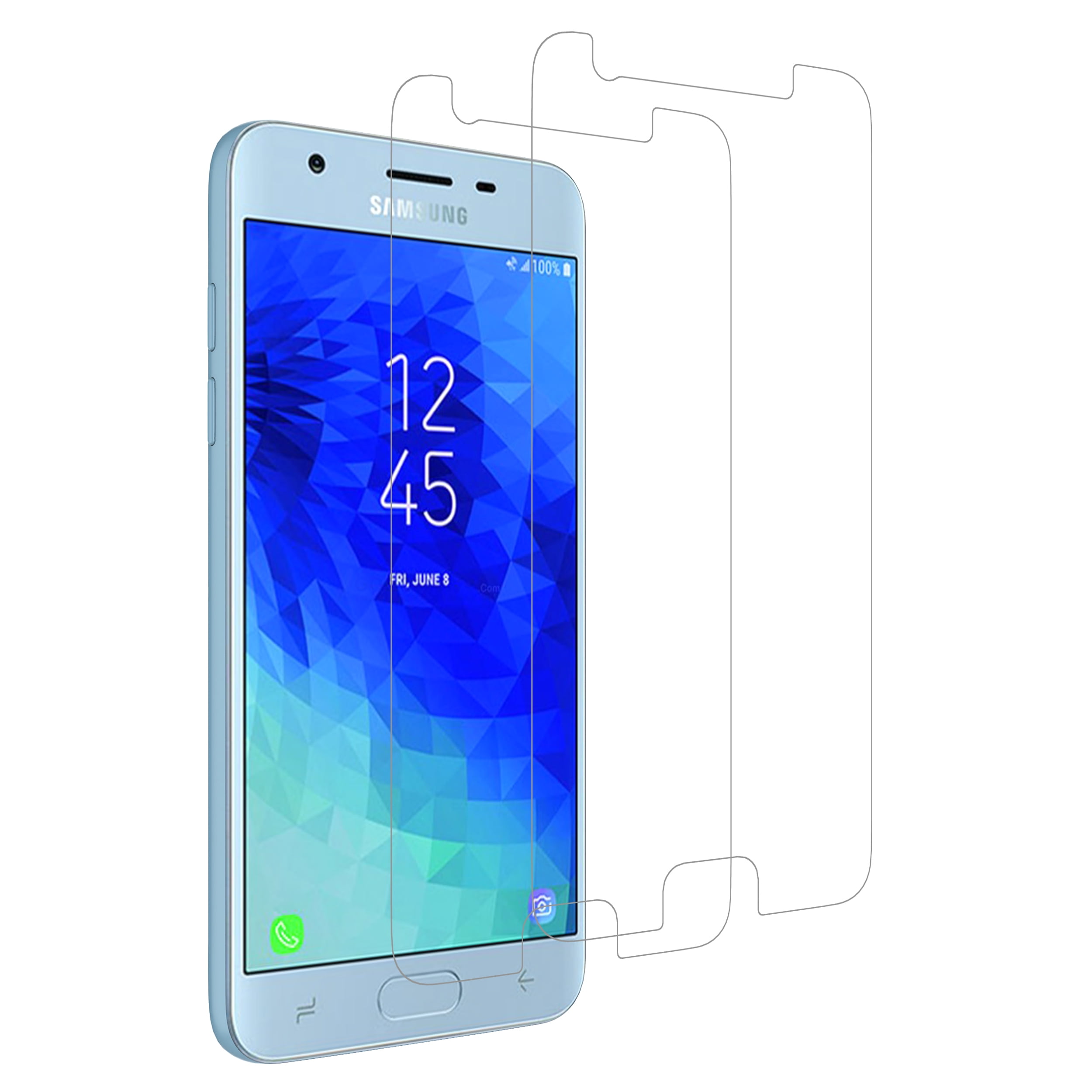 samsung galaxy j3 v 2018
