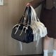 thumbnail image 3 of Guardurnaity Bolso de hombro estilo uniforme japonés JK para chicas a la moda, bolsos escolares para estudiantes, bolso de uniforme JK para mujeres Bolsas de mensajero y de hombro, 3 of 6