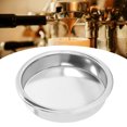 thumbnail image 4 of Blind Filter, 58mm Coffee Machine Blind Filter  For Cafe, 4 of 8