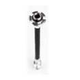 thumbnail image 5 of Lezyne , Pompe à Pression HP, 120psi, Rouge, m, 216mm, 5 of 5
