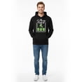 thumbnail image 3 of Toy Story, Men's & Big Men's Graphic Hoodie, Logo Hit, Sizes S-3XL, 3 of 5