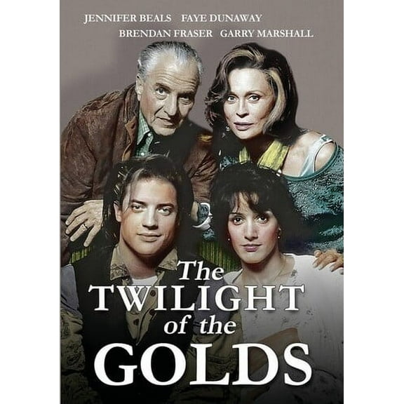 The Twilight of the Golds (DVD), CBS Mod, Drama