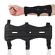 thumbnail image 4 of Yuarrent Protección de cuero para brazo para arqueros, ajuste ajustable y cómodo, protector de brazo para arquero, antebrazo Ropa Deportiva, Zapatos, 4 of 6