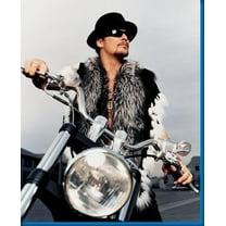 Kid Rock Chopper Poster 16x24 Poster Medium Art Poster 16x24 Unframed, Age: Adults, Rectangle Best Posters