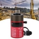 thumbnail image 1 of Cilindro De émbolo Hidráulico, Cilindro De Orificio Hueco Hidráulico 14T, Productos Químicos Derivados Del Petróleo Para Construcción Naval De Energía, 1 of 7