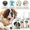 thumbnail image 5 of The Blissful Dog® Nose Butter® I Softens, Moisturizes & Conditions Dry, Cracked & Crusty Dog Noses I The Original Nose Butter® I All Natural I Veterinarian Recommended I 8-Ounce Tin, 5 of 8