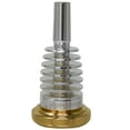thumbnail image 3 of Garibaldi AHDC1 Elite Alto Horn Double Cup Gold-Plated Rim Mouthpiece Size 1, 3 of 5