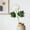 White, variant on Artificial Chrysanthemums Flowers Fall Chrysanthemums Fake Mums for Indoor Outdoors Garden Home Wedding Bouquet Spring Summer Decor 1 PCS