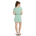 thumbnail image 2 of Jockey Women's Cinched Waist Knit Dress, 2 of 6