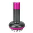 thumbnail image 3 of Dispositivo de Cepillo de Raspado Eléctrico, 21 Cabezales de Cepillo de Electrodo Meridian Meridian 6 Niveles de Obesidad Débil, 3 of 7