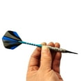 thumbnail image 6 of Arealer 18g Darts With Tips Flights Indoor Sport Darts Home Games, 6 of 7