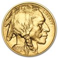 thumbnail image 2 of 2016 1 oz Gold Buffalo MS-70 PCGS (FirstStrike®, Flag Label), 2 of 3