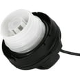 thumbnail image 4 of Gas Cap, Fuel Cap For Honda Civic, Accord, Pilot, CRV, CR-V, Crosstour, Fit, Odyssey, Insight, HRV, HR-V, Replaces 17670-T3W-A01,2007,2008,2009,2010,2011,2012,2013,2014,2015,2016,2017,2018,2019,2020, 4 of 7