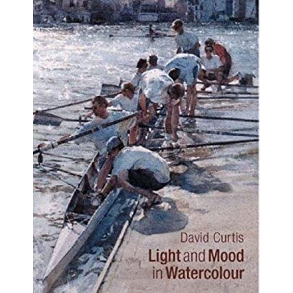 Pre-Owned Light and Mood in Watercolour (Hardcover) 9780713489552
