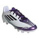 thumbnail image 3 of Tenis adidas Hombre F50 Club Messi Tacos Cesped Futbol blanco 5.5 MX, 3 of 8