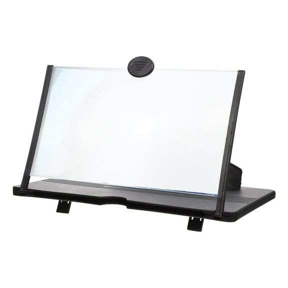 LEORX High Definition Phone Screen Magnifier for Comfortable Viewing