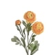 thumbnail image 2 of Flores artificiales de peonía para decoración del hogar, arreglo floral artificial para centro de mesa de salón o comedor, decoración floral interior de bajo mantenimiento, 2 of 4
