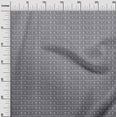 thumbnail image 2 of oneOone Viscose Chiffon Fabric Ethnic Block Printed Craft Fabric BTY 42 Inch Wide, 2 of 4
