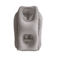 thumbnail image 1 of Expositor Collar Organizador porta Pulsera De Madera Joyero Malubero Café, 1 of 5