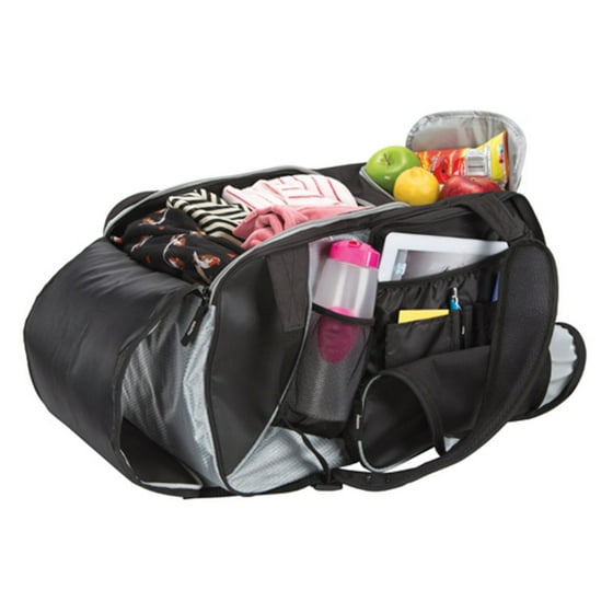 Travelwell - Backpack Cooler Duffel Bag - Walmart.com