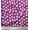 Purple, variant on Soimoi Cotton Duck Fabric Egg Easter Decor Fabric Printed Yard 42 Inch Wide