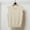 Sweaters for women plus size-Beige, variant on Womens Sweaters 2025 Womens Sweaters Clearance Fall and Winter Warm Keeping Trendy Round Neck Knitted Overlapping Cuff Sweater Vest Red Black*Friday/Cyber*Monday Clearance