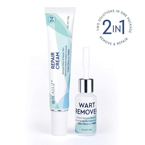 hpv wart remover walmart