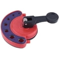 thumbnail image 3 of 4-12mm Diamond Core Drill Bit For Tile Glass Hole Saw Core Drill Bit With Vacuum, 3 of 5