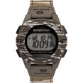 thumbnail image 3 of TIMEX MENS EXPEDITION CLASSIC DIGITAL CHRONO FULL SIZE WATCH, 3 of 3