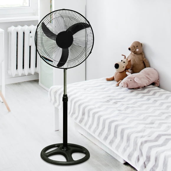 Phenofice Easy Installation Fan Leaves Ceiling Fan Blades Plastic 1Pack