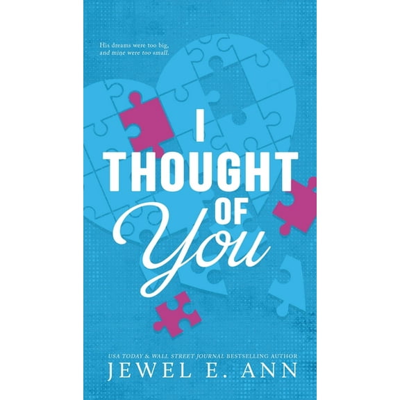 I Thought of You, (Hardcover)