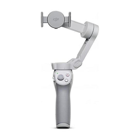 Estabilizador DJI Osmo Mobile 4 Gris