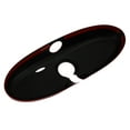 thumbnail image 3 of Rear View Mirror Cover for BMW MINI Cooper R55 R56 R57 Red, 3 of 11