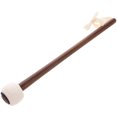 thumbnail image 4 of MOVTOTOP Maillet en Bois de Noyer Blanc 1Pcs pour Enfants Bâtons de Batterie Concerts et Répétitions, 4 of 8