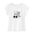 thumbnail image 1 of Camiseta de mujer con cuello redondo, ropa deportiva, camiseta de manga corta para senderismo, uso diario XL, 1 of 7