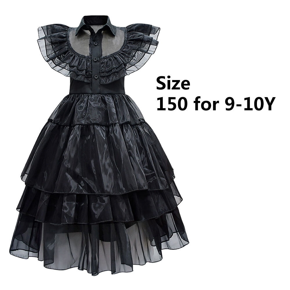 Tulle Dress