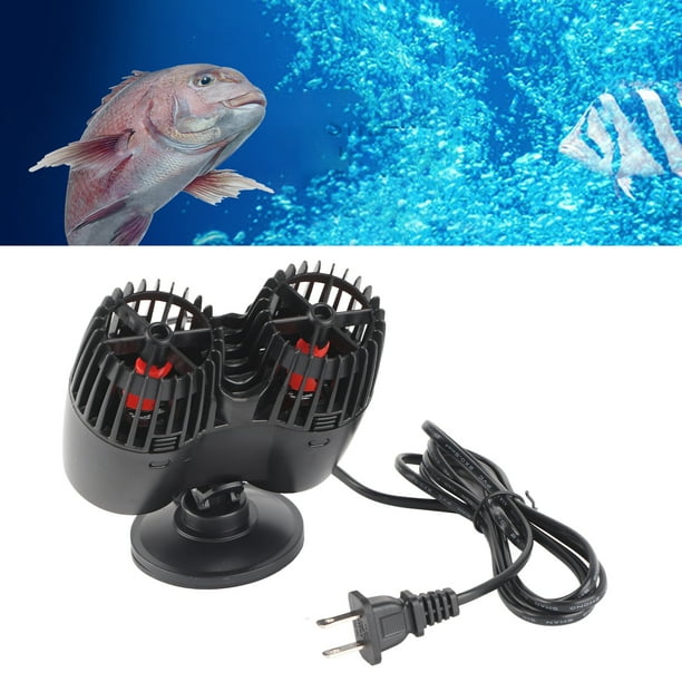 Aquarium Wavemaker Pump, Aquarium Wave Maker Power Head Circulation