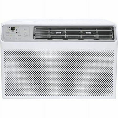 TCL - 350 Sq. Ft. 8,000 BTU Smart Window Air Conditioner - white