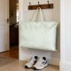 thumbnail image 1 of Bolsa de viaje de gran capacidad | Bolsa de compresión impermeable para guardar edredones | Organizador de equipaje para chaquetas de plumas, edredones y ropa de cama, 1 of 6