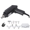 thumbnail image 2 of Electric Spine Chiropractor, Adjusting Corrector  9 Gears Joint Relief 8 Interchangeable Heads Muscle Relaxation With Storage Box For Body Treatment US Plug 110V, 2 of 8