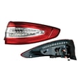 thumbnail image 1 of Calavera DEPO Ford Fusion 2013 - 2016 Pasajero, 1 of 1
