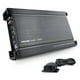 thumbnail image 1 of Amplificador para Carros Steelpro Nano 2500 Clase D 2 Canales 2500W Negro, 1 of 5