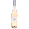 thumbnail image 1 of Vino Rosado Minuty M 750 ml, 1 of 3